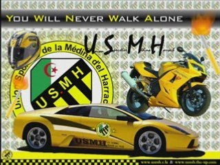 chanson 1 Album II USMH 2008