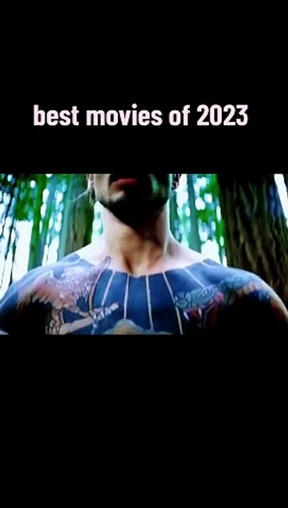 New South indian movie 2023