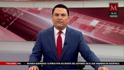 Liberan a general acusado por el caso Ayotzinapa; recibe medida cautelar