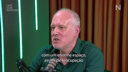 "O ajuste fiscal pelo lado da arrecadação é não sustentável"