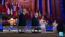 Manuel Supervielle: “¿Qué haría la OTAN si Biden pierde las elecciones y Trump es presidente?”
