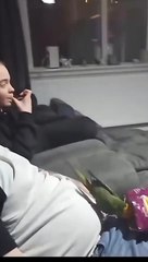 أحسن خادم ههههه