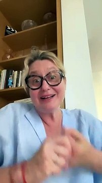 Luana Belmondo a tenu à remercier ses fans : Je voulais vous faire un gros bisou, vous dire que je vais bien et vous remercier du fond du coeur pour tous vos messages Luana Belmondo prend la parole sur Instagram après sa séparation d'avec Paul Belmondo