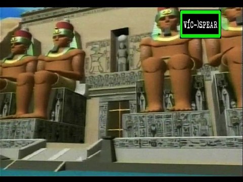 Maravillas del Universo: Sombras y Signos - Documental (1993) Español Latino