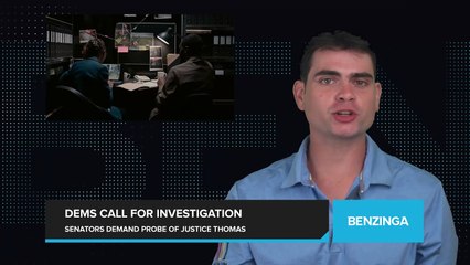 Senators Demand Special Counsel Investigation into Supreme Court Justice Clarence Thomas's Alleged Tax and Ethics Law Violations