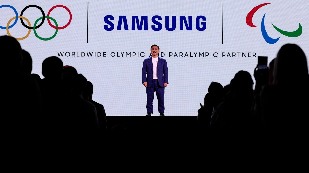 Samsung lanza sus nuevos plegables y Galaxy Ring, el primer anillo inteligente de la marca