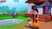 Gaiya Meri - Hindi Rhymes for Children