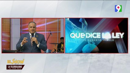 Que dice la ley sobre divulgación de contagios con VIH | El Show del Mediodía