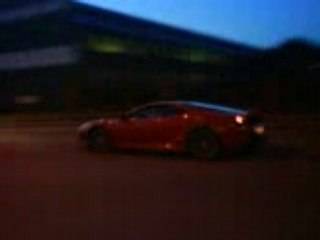 F430 Scuderia