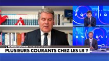 Franck Louvrier : «J'ai toujours pensé qu'il fallait travailler ensemble et notamment avec la majorité présidentielle»