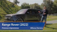 Range Rover (2022) - Primeras impresiones | km77.com