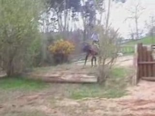 15 avril 2008 Jigolo Cross