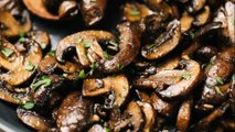 The Surprising Reason Restaurant Mushrooms Always Taste Better