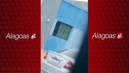 Homem de 50 anos é preso por importunação sexual em Maceió