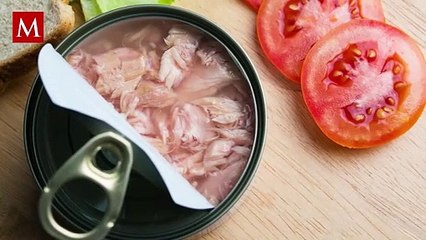 Esto puede ocurrirle a tu salud si consumes atún todos los días, según expertos