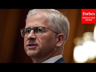 'It Didn't Have To Be This Way': Patrick McHenry Bemoans Current Digital Asset Policy