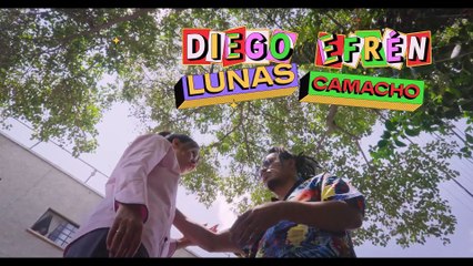 'Entra en mi vida' - Tráiler oficial