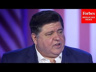 Gov. J.B. Pritzker Delivers Remarks On Illinois Healthcare Protections