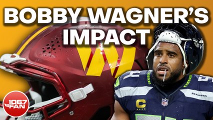 Bobby Wagner's Impact on the Washington Commanders: Veteran Leadership & Team Boost 🏈