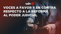 Se llevó a cabo el Cuarto Foro sobre la Reforma al Poder Judicial en Chiapas