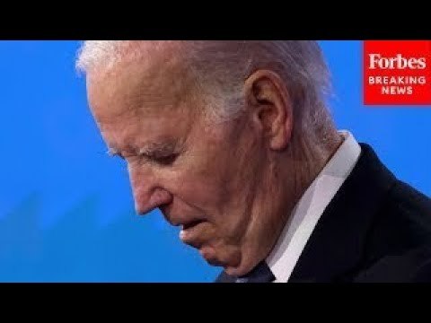 ‘We Want To Get To The Other Side’: Biden Admin. Attempts To Turn The Page On Debate Performance