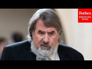 'An Incredible Amount Of Taxpayer Money Is Being Spent': LaMalfa Blasts EV Infrastructure Investment