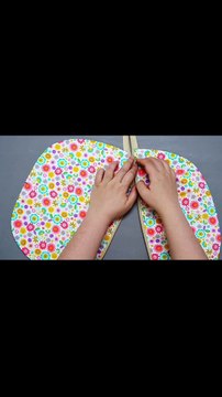 DIY Ladies Bag: Easy Step-by-Step Guide to Make Your Own Stylish Handbag at Home! | Create Your Own Stylish Handbag at Home | Easy DIY Ladies Bag Tutorial**