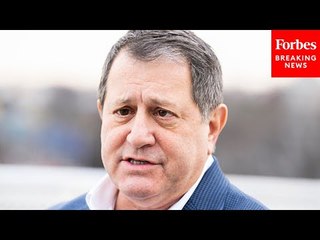Morelle: The GOP ‘Has One Real Purpose Here’ To Erode Americans Confidence ‘In Our Election Systems’