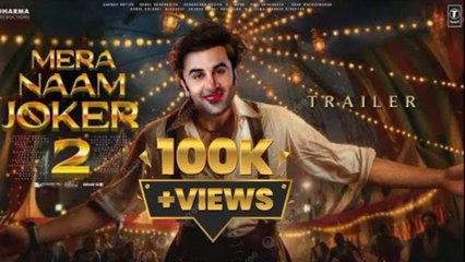 Mera Naam joker 2 movie 2024 / Bollywood new hindi movie / A.s channel