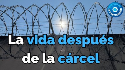 La vida después de Santa Martha Acatitla | Reporte Indigo