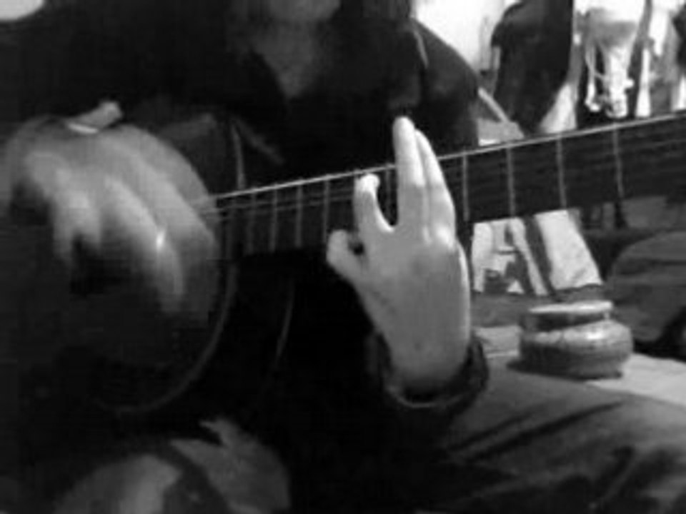 guitare