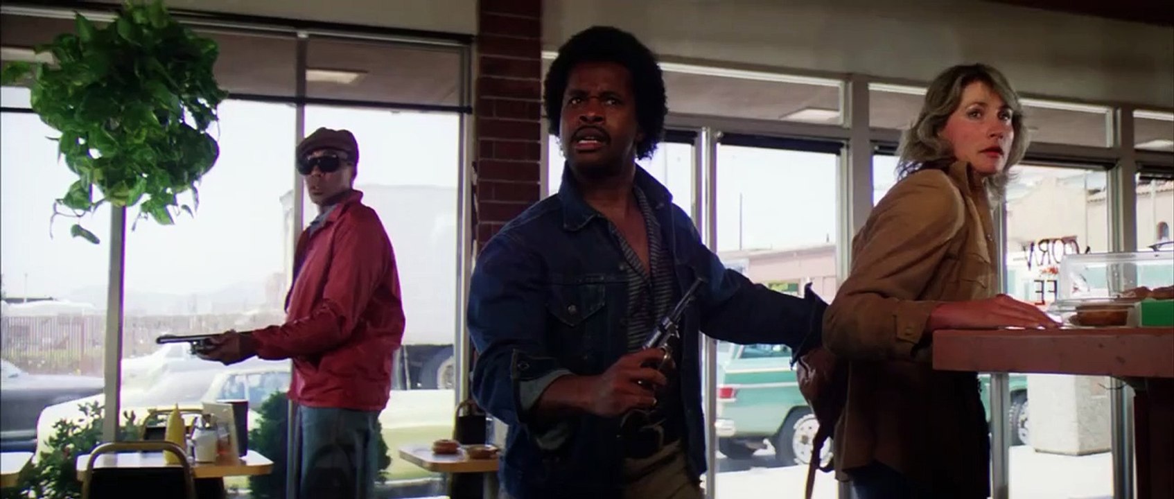 Dirty Harry kommt zurück (1983) stream deutsch anschauen