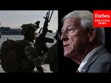 'It's A Necessity': Roger Wicker Urges Increased Defense Spending For NATO Members, Including US