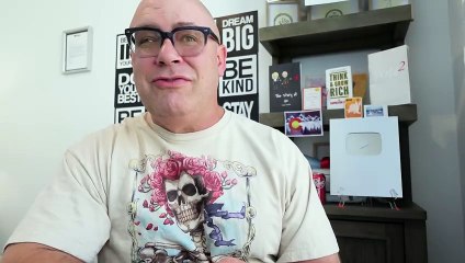 Live Boldly: Douglas Vandergraph's Take on 'Forever Young' by Alphaville