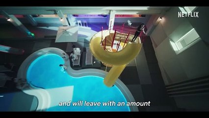 The 8 ¡No te pierdas el emocionante tráiler de 'The 8 Show' en Netflix! 🎬