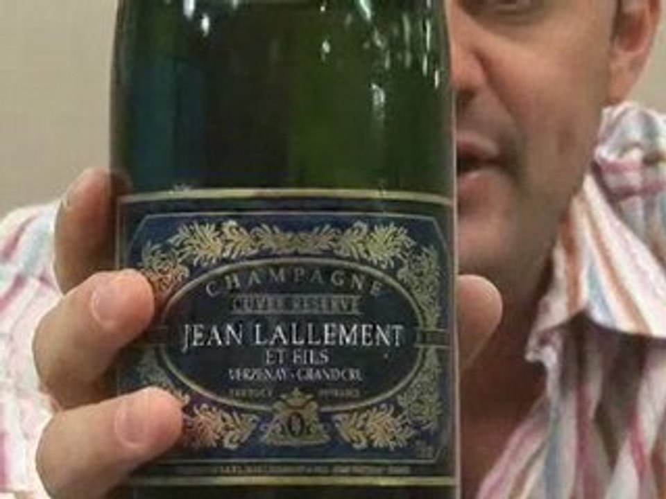 A Celebration Due To A Big Announcement: CHAMPAGNE ...