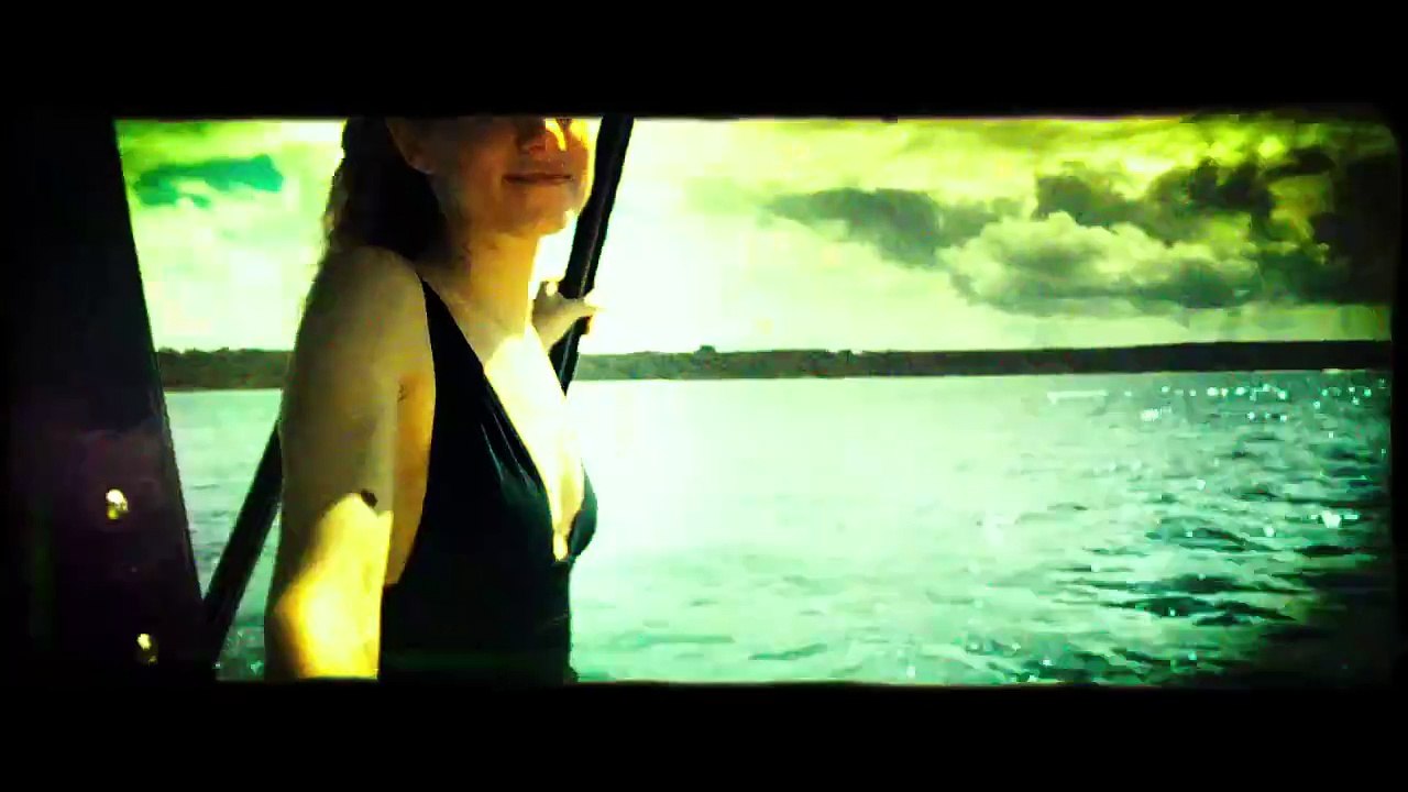 Horizon Line (2021) stream deutsch anschauen