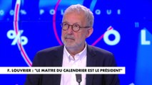 Joseph Thouvenel : «C'est un vrai tacticien, il en est d'autant plus dangereux»