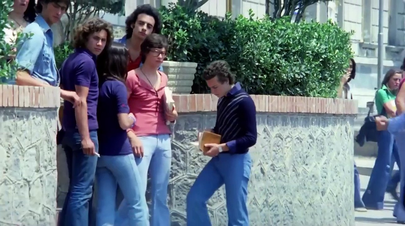 Sie nannten ihn Plattfuss (1973) stream deutsch anschauen