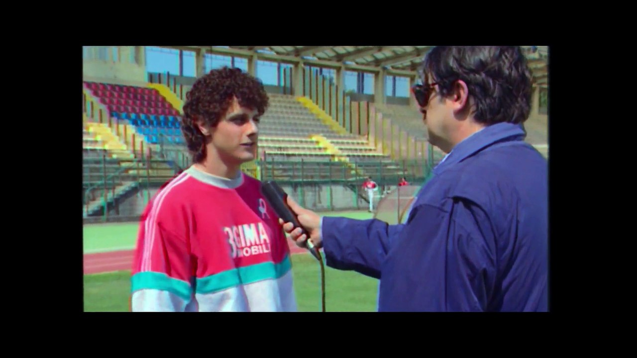 Baggio- Das göttliche Zöpfchen (2021) stream deutsch anschauen