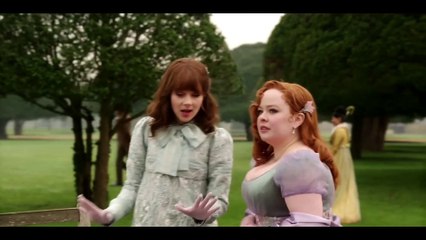 Peneloise Bridgerton Season 3 parte 2