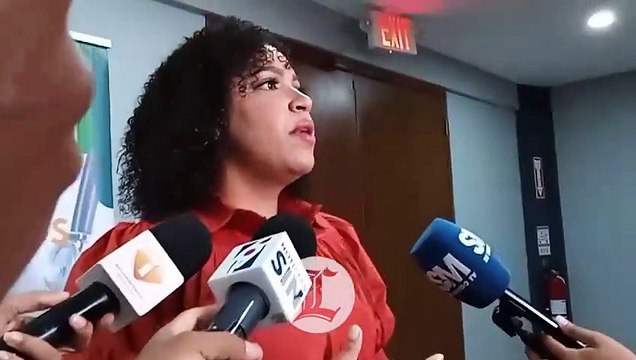 Bancada de la FP en discusiones por desacuerdos con el código penal