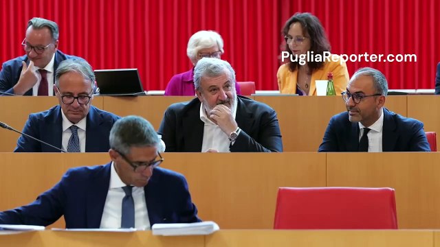 La Puglia approva la legge contro l’omotransfobia