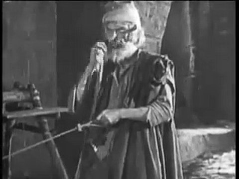 The Hunchback of Notre Dame (1923) - Full Silent Movie