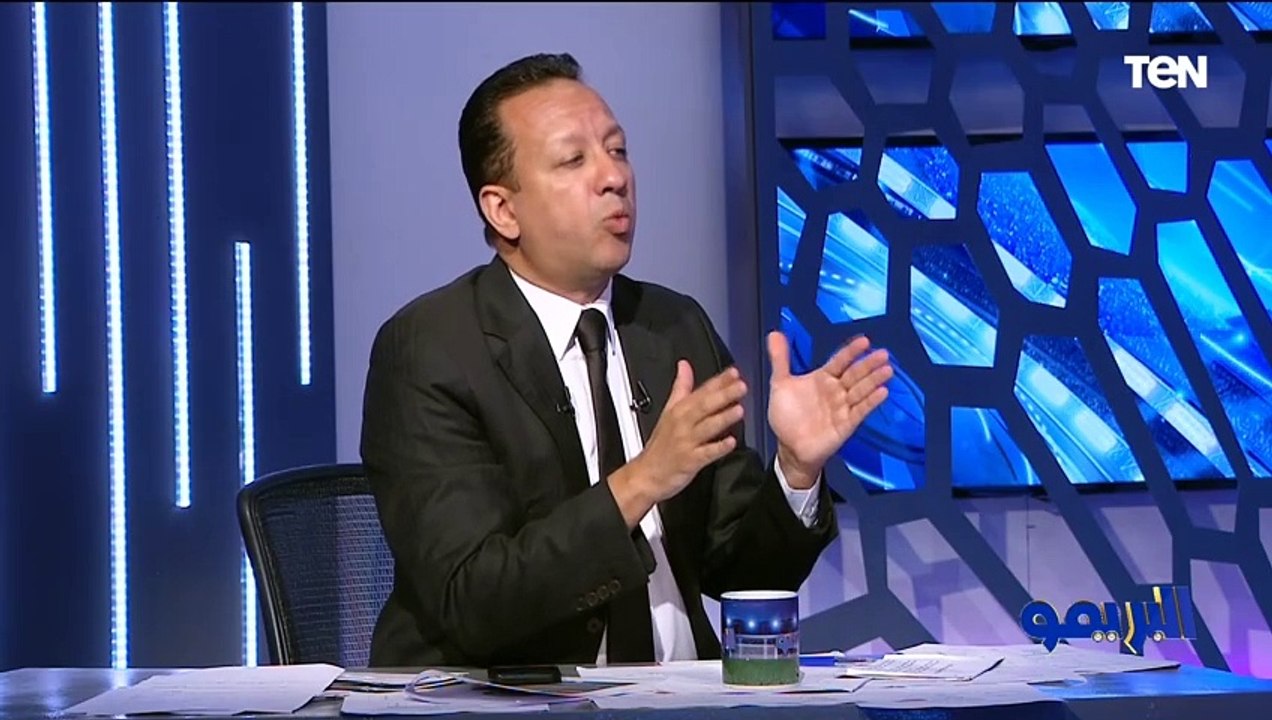 إسلام صادق يفجر مفاجأة بشأن رحيل ميكالي عن المنتخب الأولمبي بعد نهاية أولمبياد باريس