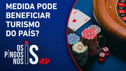 Legalização dos jogos de azar sofre mais resistência entre jovens brasileiros