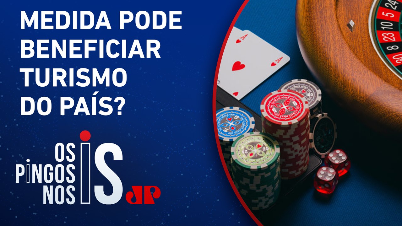 Legalização dos jogos de azar sofre mais resistência entre jovens brasileiros