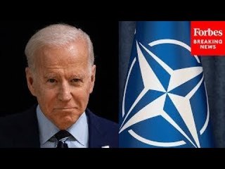 ‘That’s Because Of This President’: White House Touts Strongest NATO Alliance Under Biden