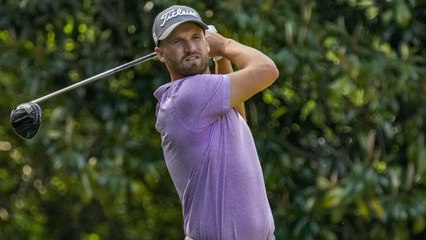 Keith Stewart's Scottish Open Betting Tips: Winning Placements