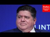 Gov. JB Pritzker Delivers Remarks On Illinois Apprenticeship Program Funding Expansion